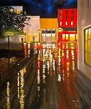 The Big Easy